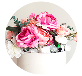 Birthday Flowers Elmers End 